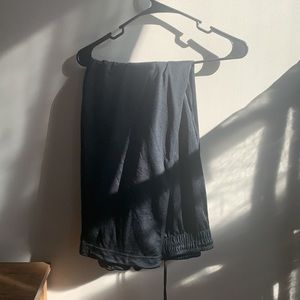 Men’s Nike dry fit sweatpants